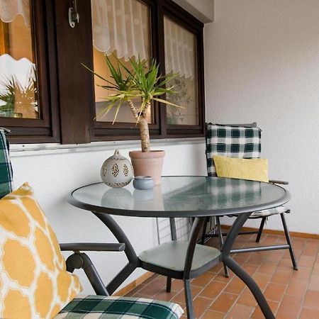 Ferienwohnung Magnolie Иберлинген Экстерьер фото