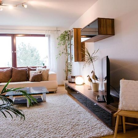 Ferienwohnung Magnolie Иберлинген Экстерьер фото