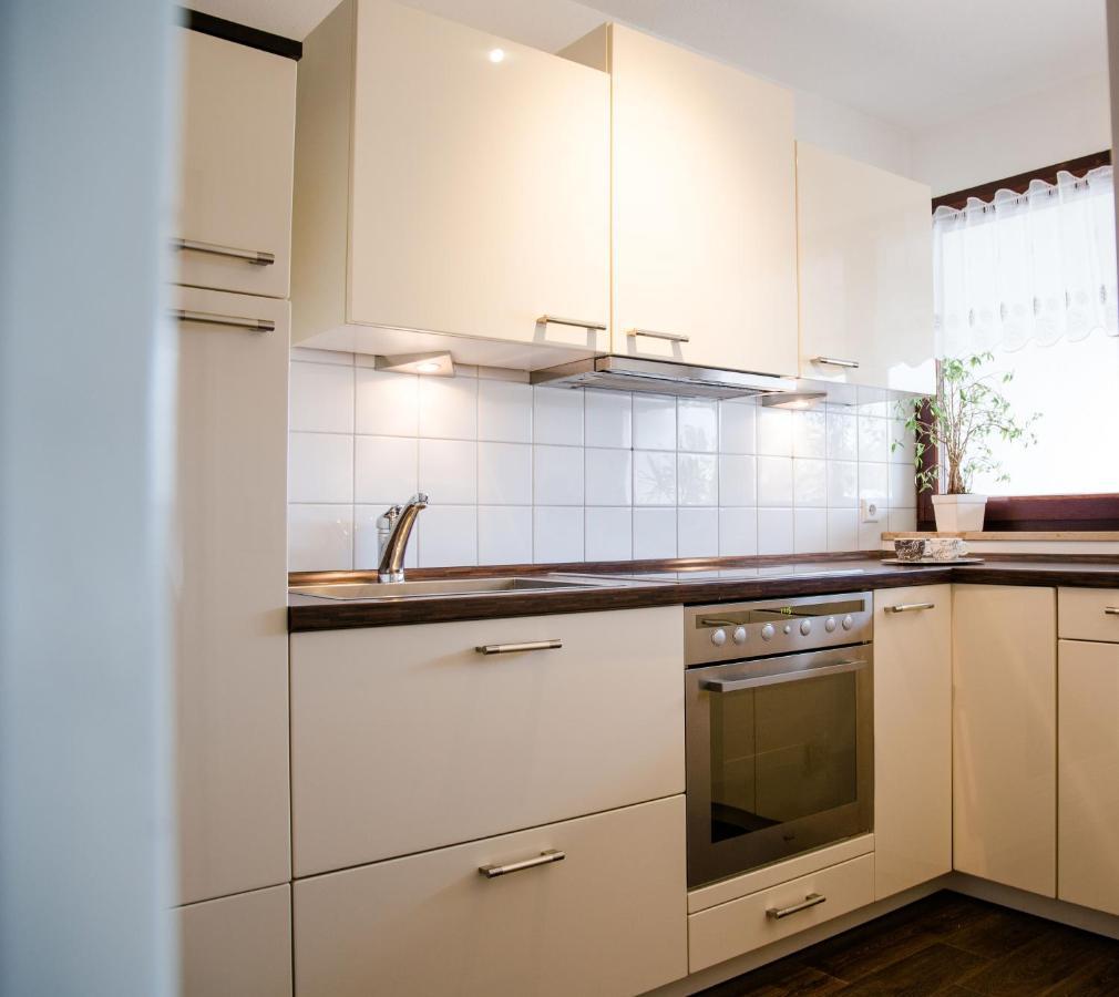 Ferienwohnung Magnolie Иберлинген Экстерьер фото