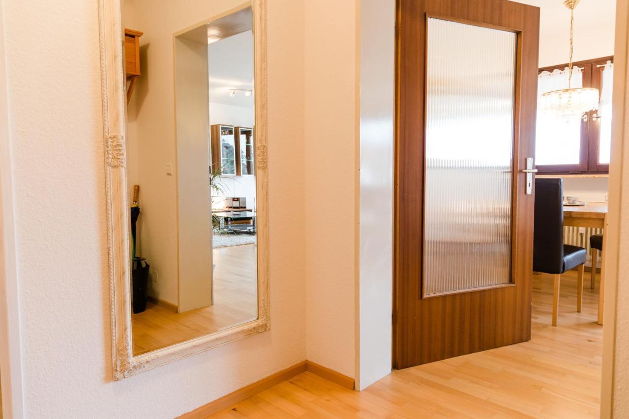Ferienwohnung Magnolie Иберлинген Экстерьер фото