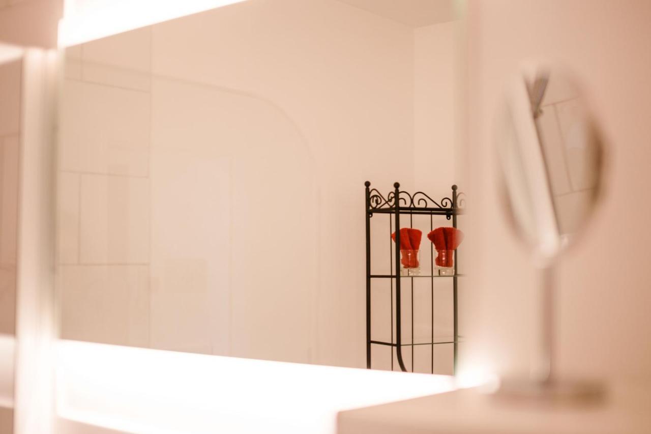 Ferienwohnung Magnolie Иберлинген Экстерьер фото