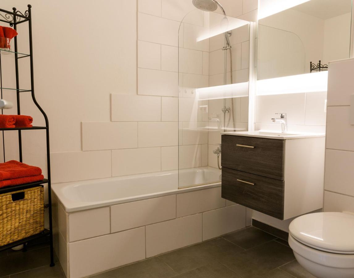 Ferienwohnung Magnolie Иберлинген Экстерьер фото