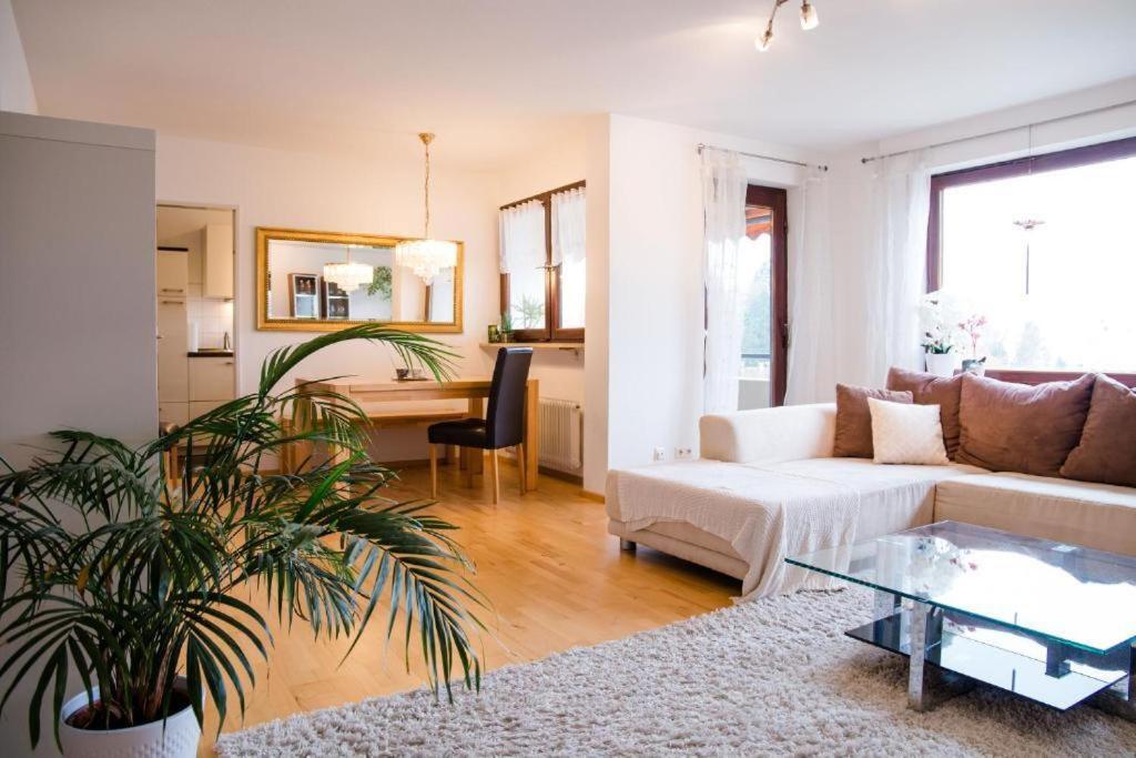 Ferienwohnung Magnolie Иберлинген Экстерьер фото