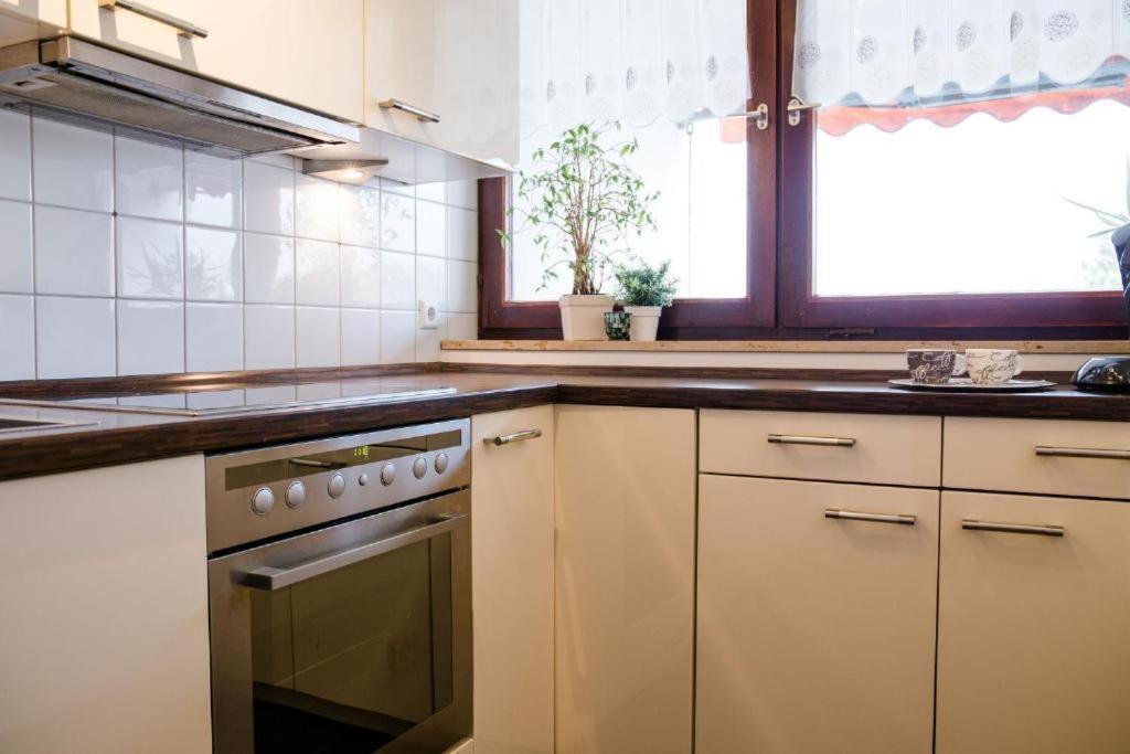Ferienwohnung Magnolie Иберлинген Экстерьер фото